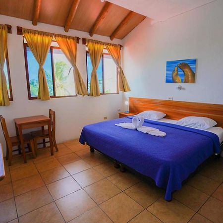 Galapagos Verde Azul Puerto Ayora  Εξωτερικό φωτογραφία