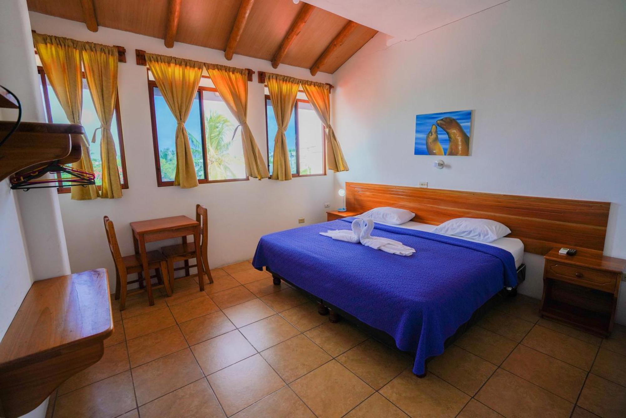 Galapagos Verde Azul Puerto Ayora  Εξωτερικό φωτογραφία
