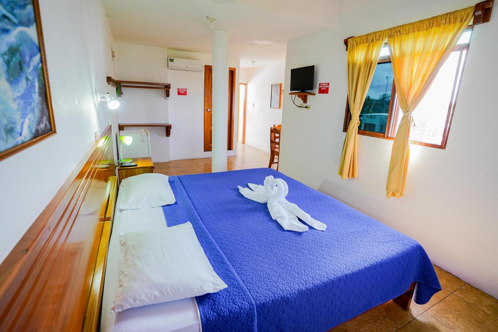 Galapagos Verde Azul Puerto Ayora  Εξωτερικό φωτογραφία