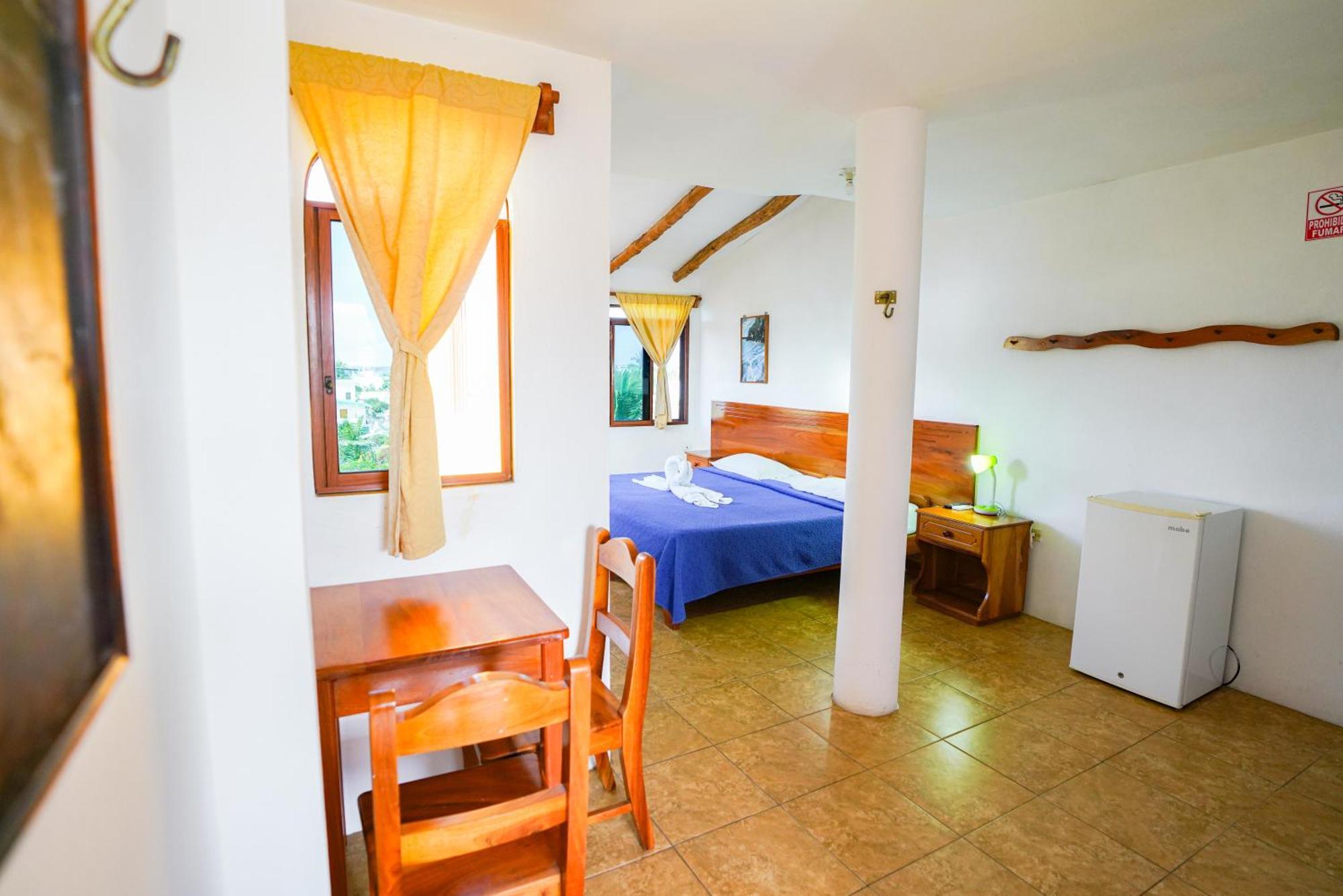 Galapagos Verde Azul Puerto Ayora  Εξωτερικό φωτογραφία
