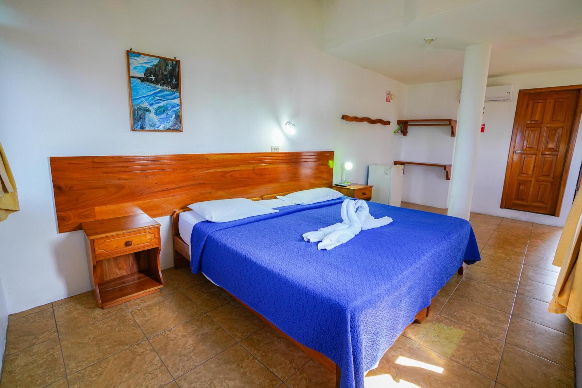 Galapagos Verde Azul Puerto Ayora  Εξωτερικό φωτογραφία