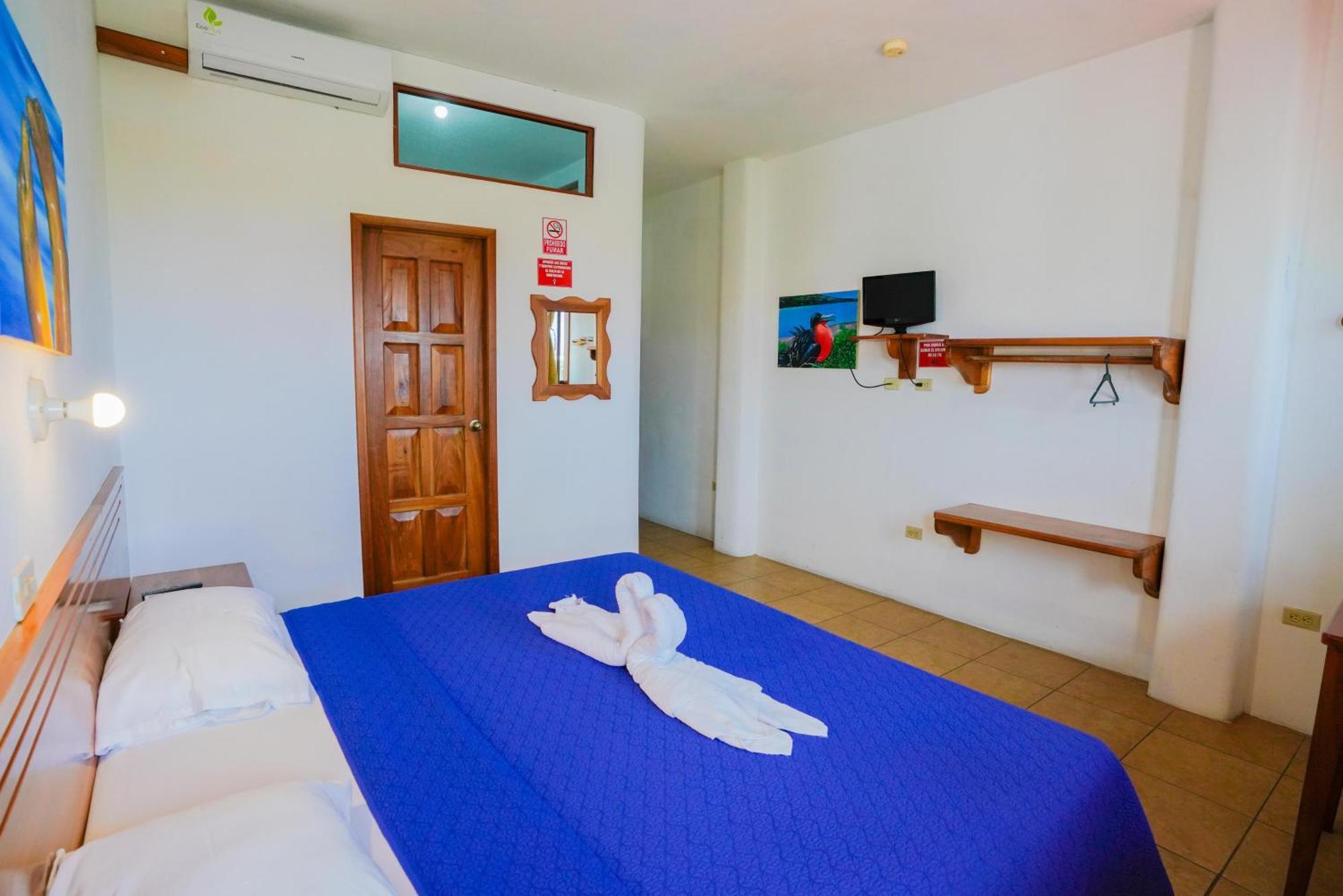 Galapagos Verde Azul Puerto Ayora  Εξωτερικό φωτογραφία