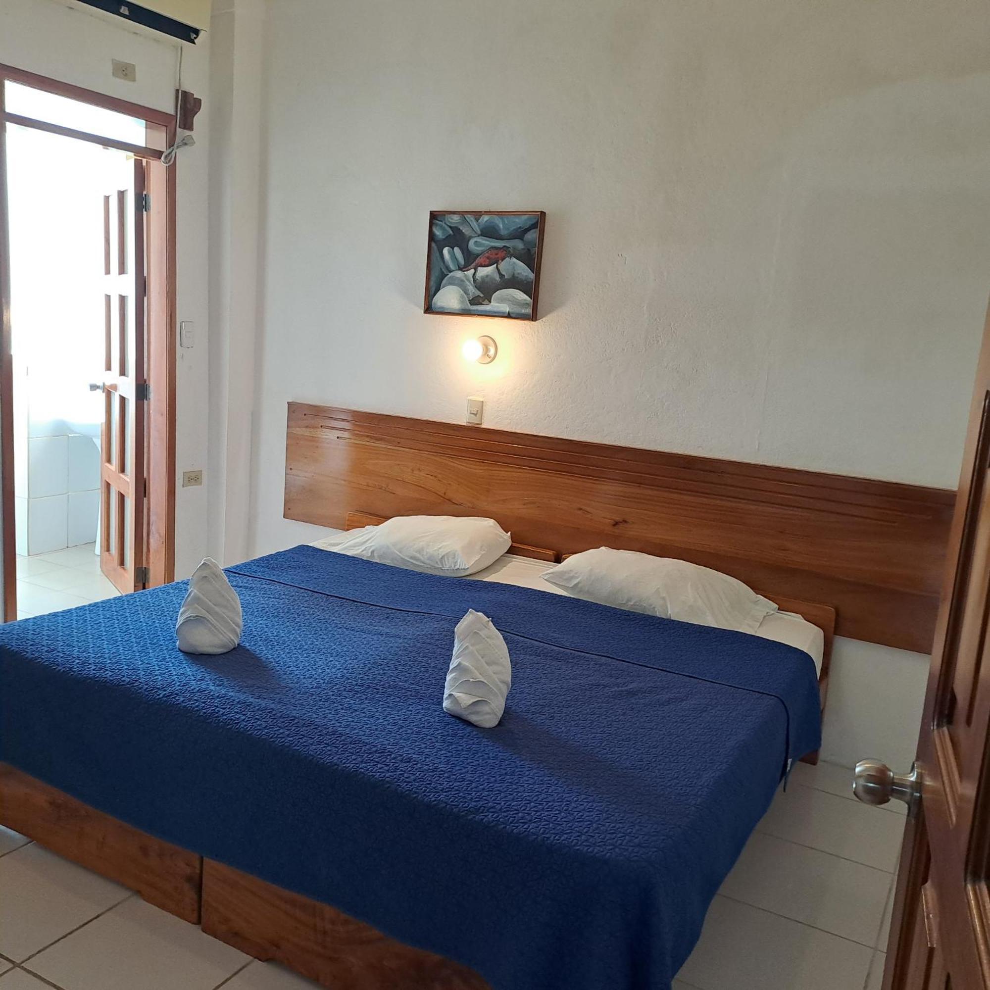 Galapagos Verde Azul Puerto Ayora  Εξωτερικό φωτογραφία