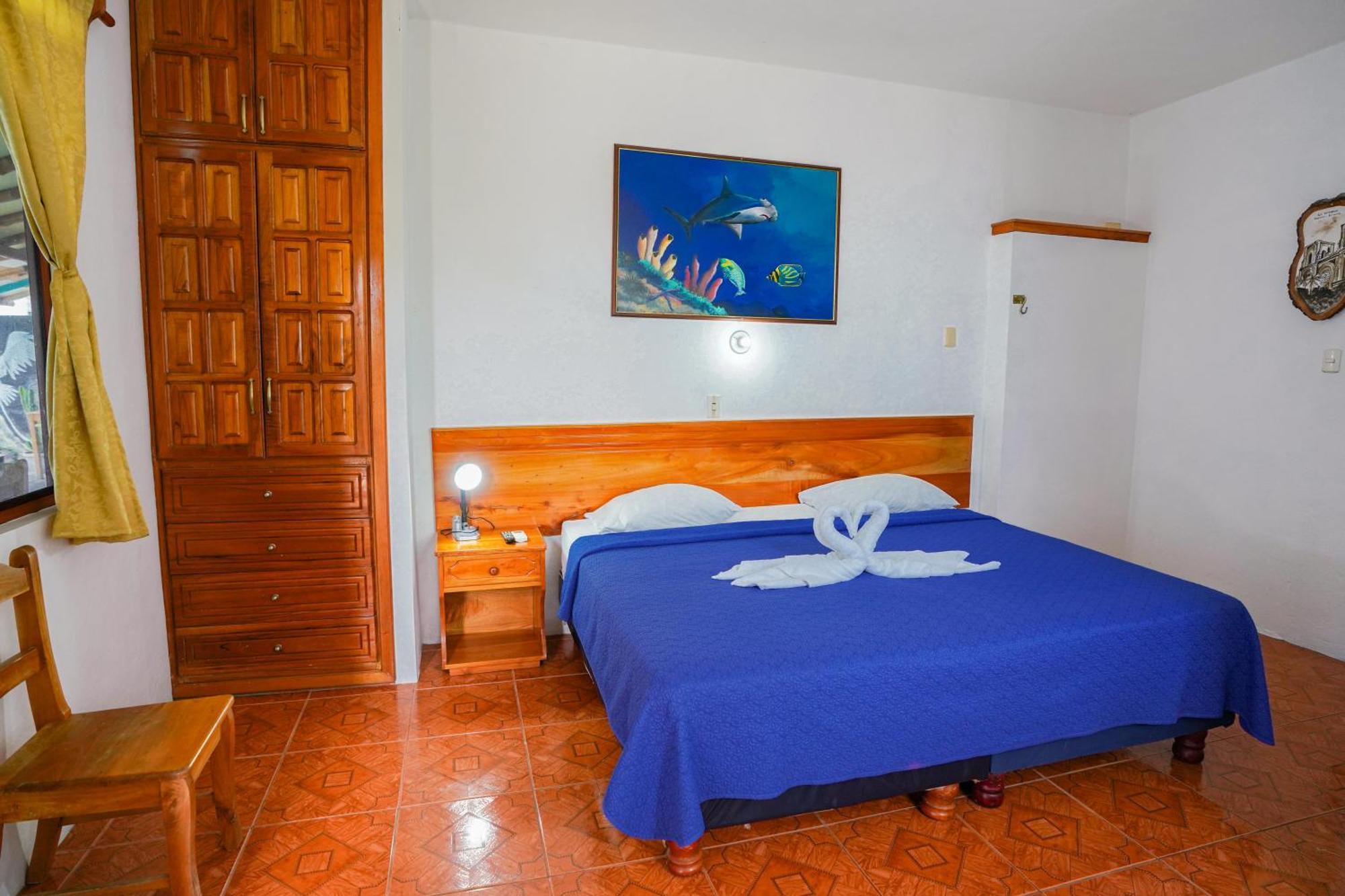 Galapagos Verde Azul Puerto Ayora  Εξωτερικό φωτογραφία