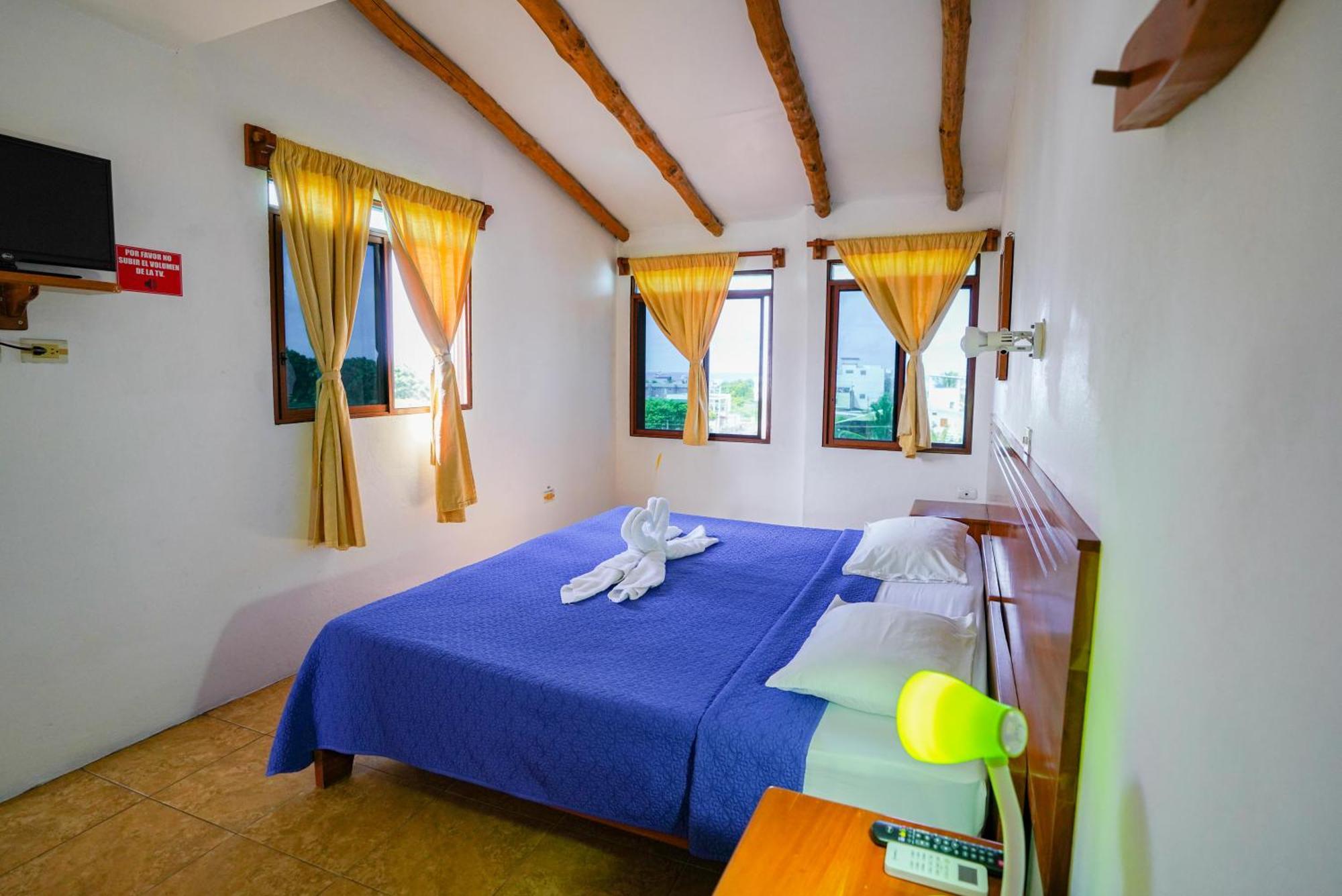 Galapagos Verde Azul Puerto Ayora  Εξωτερικό φωτογραφία