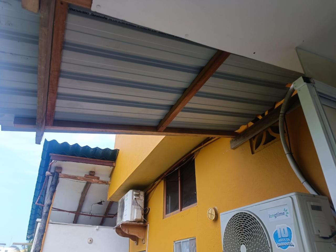 Galapagos Verde Azul Puerto Ayora  Εξωτερικό φωτογραφία