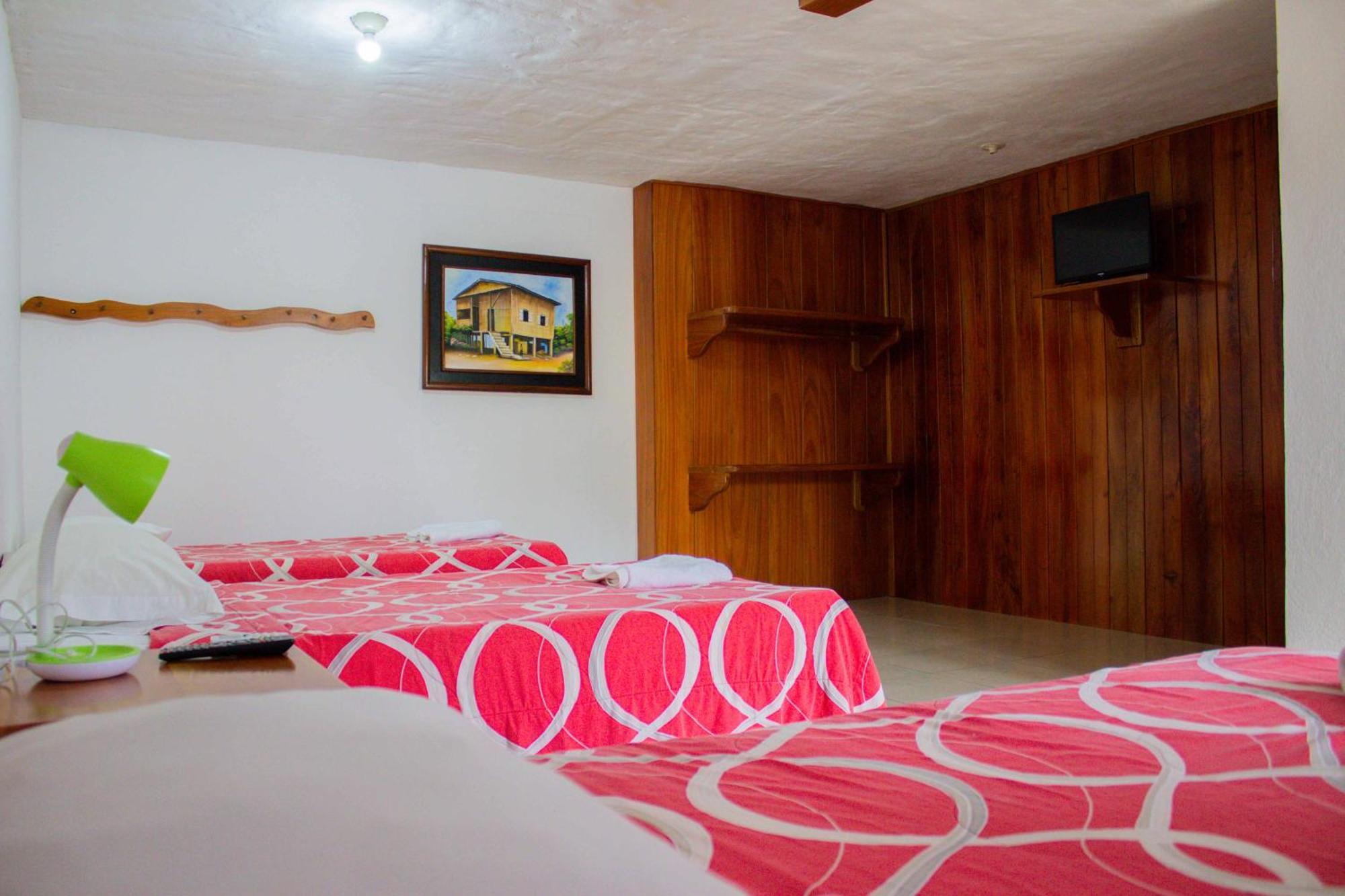 Galapagos Verde Azul Puerto Ayora  Δωμάτιο φωτογραφία